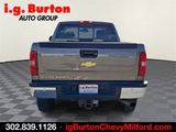 Used 2013 Chevrolet Silverado 2500 LTZ w/ LTZ Plus Package image 5