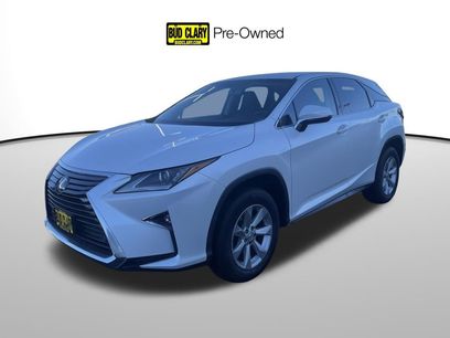 Used 2016 Lexus RX 350 FWD