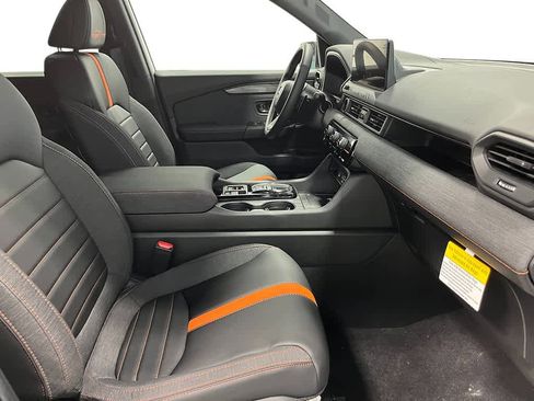 New 2026 Honda Passport TrailSport image 29