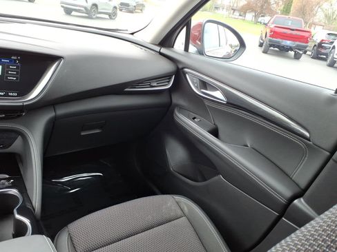 Used 2023 Buick Envision Preferred AWD/4WD image 12