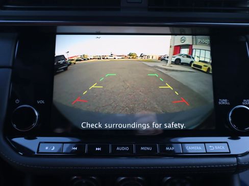 New 2025 Nissan Z NISMO w/ Floor Mat Package image 29