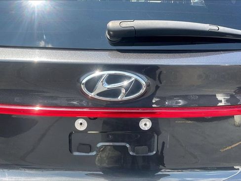 Used 2022 Hyundai Santa Fe Calligraphy AWD/4WD image 31