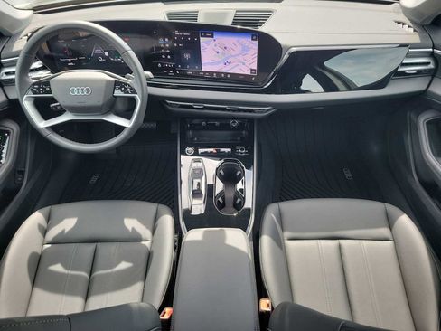 Certified 2025 Audi A5 2.0T Premium image 14