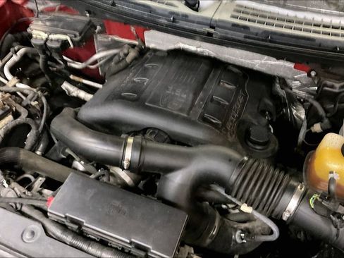 Used 2014 Ford F150 XLT w/ Equipment Group 302A Luxury image 32