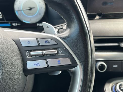 Used 2024 Hyundai Palisade Calligraphy image 35