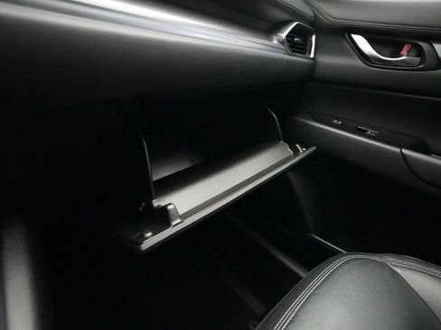 Certified 2025 MAZDA CX-5 AWD 2.5 S w/ Preferred Package image 30