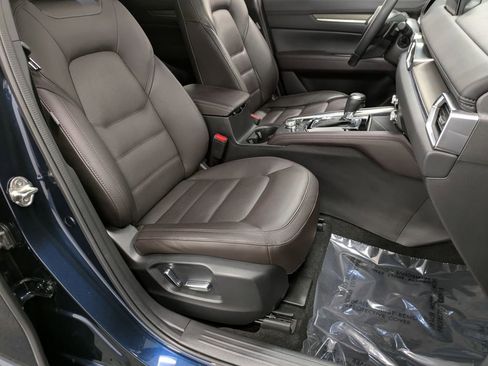 Certified 2023 MAZDA CX-5 Signature AWD/4WD image 31