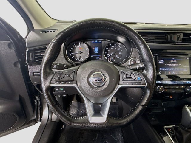 Used 2022 Nissan Rogue Sport SL w/ Premium Package AWD/4WD image 12
