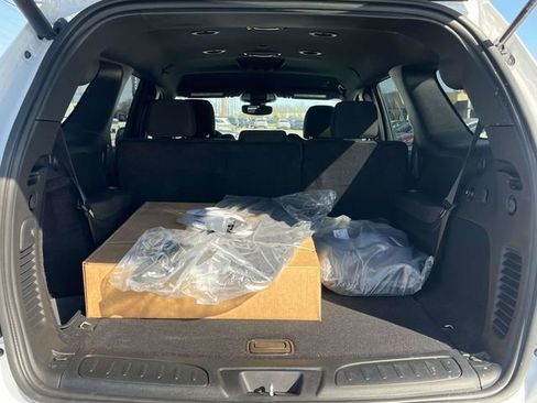 New 2026 Dodge Durango GT image 18