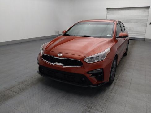 Used 2019 Kia Forte EX w/ EX Launch Edition FWD image 15