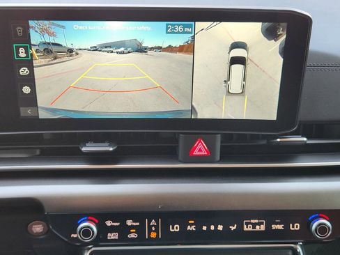 New 2026 Kia Carnival SX image 13