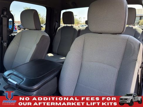 Used 2024 RAM 2500 Big Horn AWD/4WD image 19