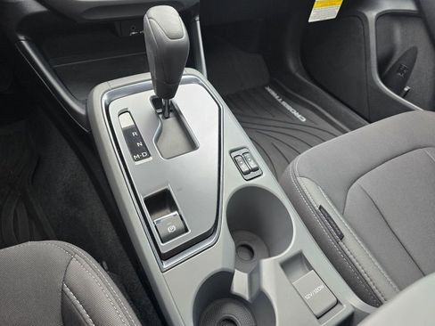 Certified 2026 Subaru Crosstrek 2.0i Premium image 25