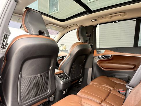 Used 2019 Volvo XC90 T6 Inscription w/ Protection Package Premier AWD/4WD image 24