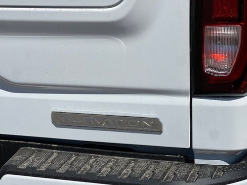 New 2026 GMC Sierra 1500 Elevation w/ Elevation Premium Package AWD/4WD image 21