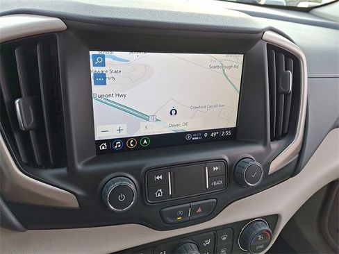 Used 2024 GMC Terrain Denali image 17