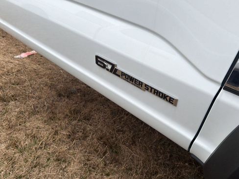 New 2026 Ford F450 XL AWD/4WD image 25