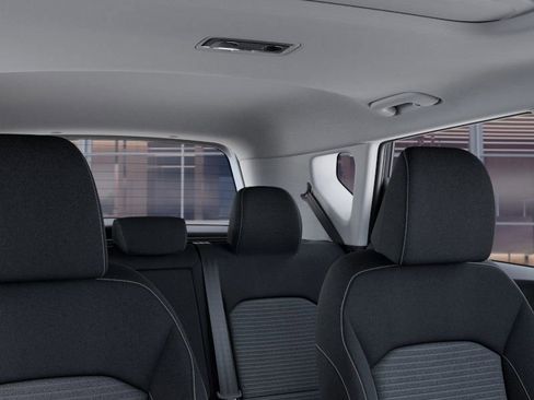 New 2025 Kia Soul EX image 33