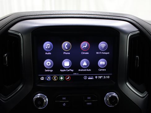 Used 2020 GMC Sierra 1500 SLT AWD/4WD image 15