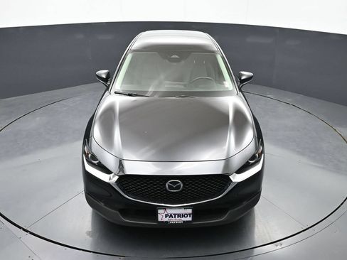 Used 2024 MAZDA CX-30 AWD 2.5 S w/ Select Sport Pkg image 42