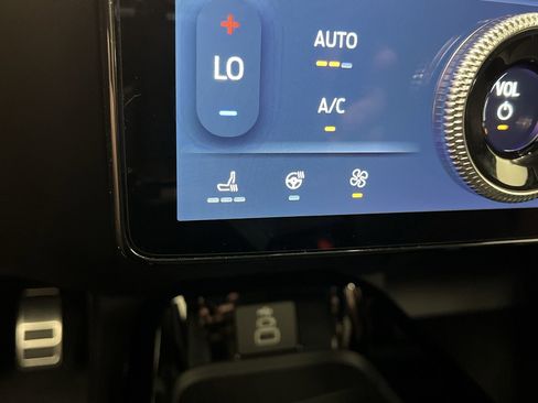 New 2025 Ford Mustang Mach-E Premium w/ Sport Appearance Package image 22