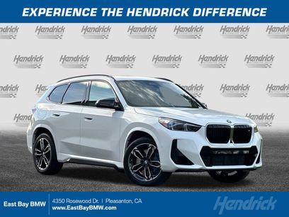 Used 2025 BMW X1 M35i w/ Premium Package