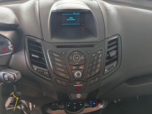Used 2016 Ford Fiesta S image 13