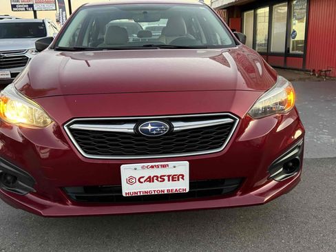 Used 2019 Subaru Impreza 2.0i image 4