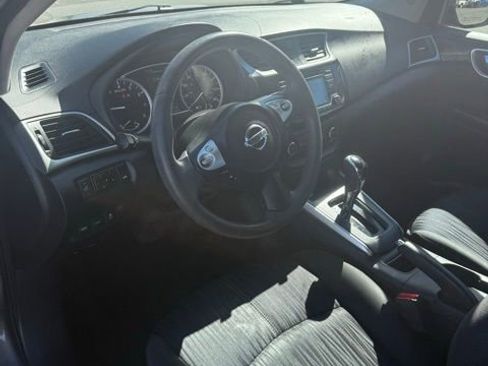 Used 2017 Nissan Sentra SV image 12