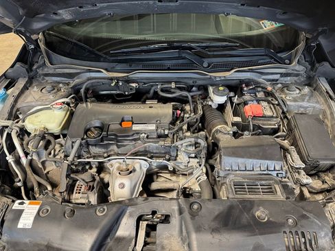 Used 2019 Honda Civic LX image 27