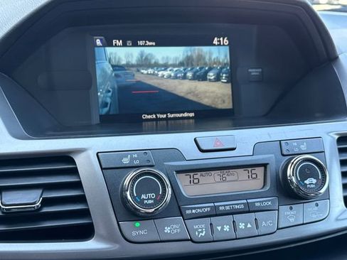 Used 2016 Honda Odyssey Touring image 36