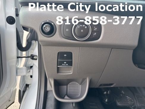 Used 2024 Ford Transit 250 Low Roof w/ Exterior Upgrade Package image 22