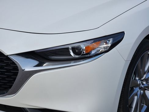 New 2026 MAZDA MAZDA3 2.5 S Sedan w/ Preferred Pkg image 10