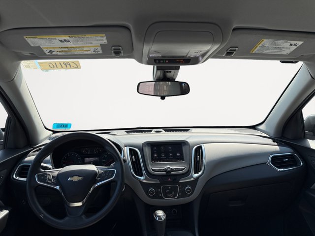 Used 2021 Chevrolet Equinox LS AWD/4WD image 12