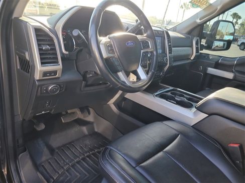 Certified 2021 Ford F250 Lariat image 15