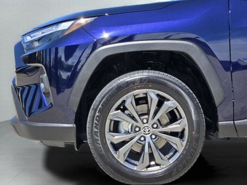 Used 2025 Toyota RAV4 XLE Premium w/ Weather Package image 35