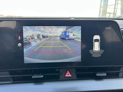 Used 2023 Kia Sportage EX image 14