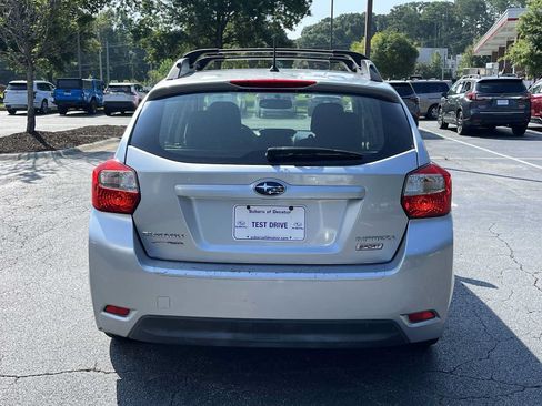 Used 2012 Subaru Impreza 2.0i Sport Premium AWD/4WD image 3