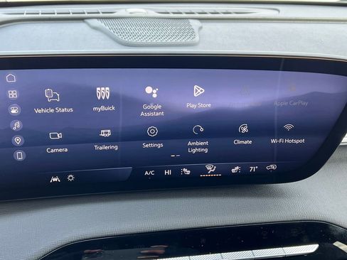 New 2026 Buick Enclave Sport Touring w/ Power Package image 29