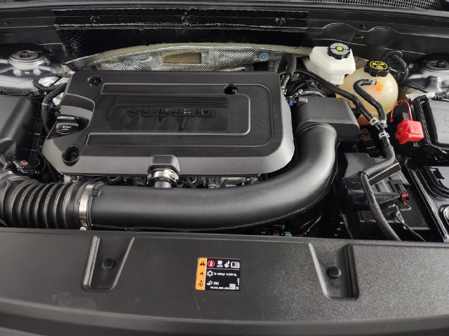 Used 2022 Buick Envision Avenir w/ Technology Package II AWD/4WD image 32