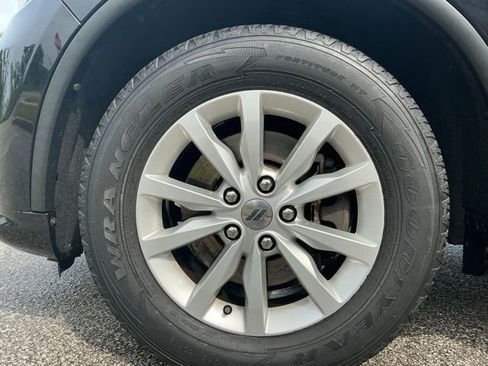 Used 2020 Dodge Durango AWD image 14