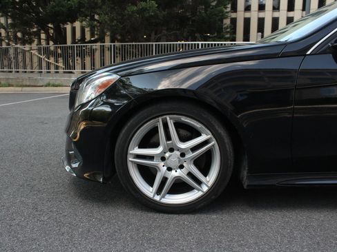 Used 2014 Mercedes-Benz E 350 Sedan image 11