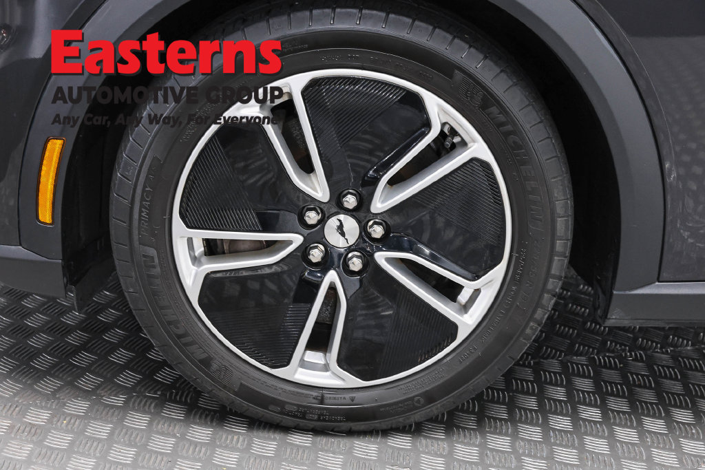 Used 2022 Ford Mustang Mach-E Select AWD/4WD image 30