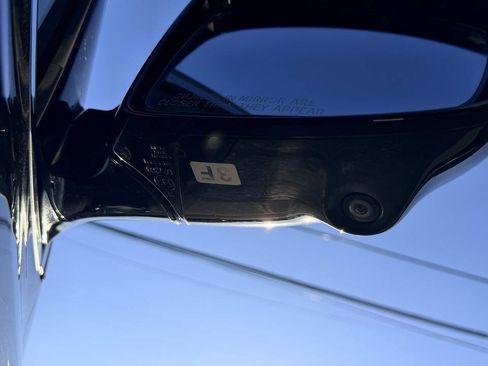 Used 2012 INFINITI EX35 Journey w/ Premium Pkg image 10