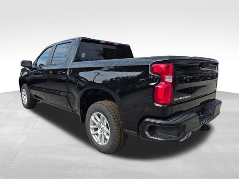New 2026 Chevrolet Silverado 1500 RST w/ Convenience Package II image 5