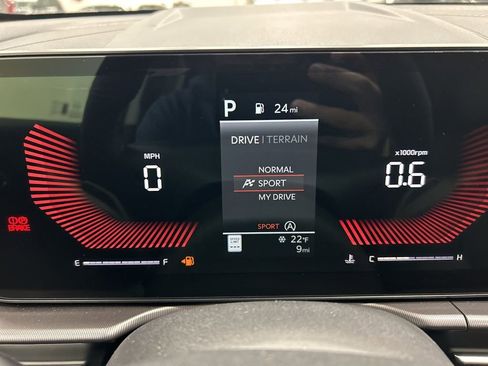 New 2026 Kia Sportage EX image 22