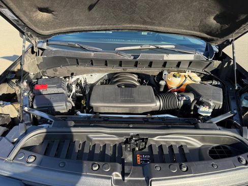 Used 2022 Chevrolet Silverado 1500 RST image 20