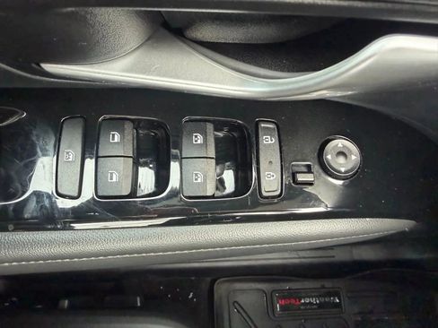 Used 2022 Hyundai Tucson SEL image 14