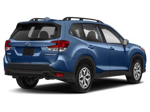 Used 2023 Subaru Forester Premium AWD/4WD image 2