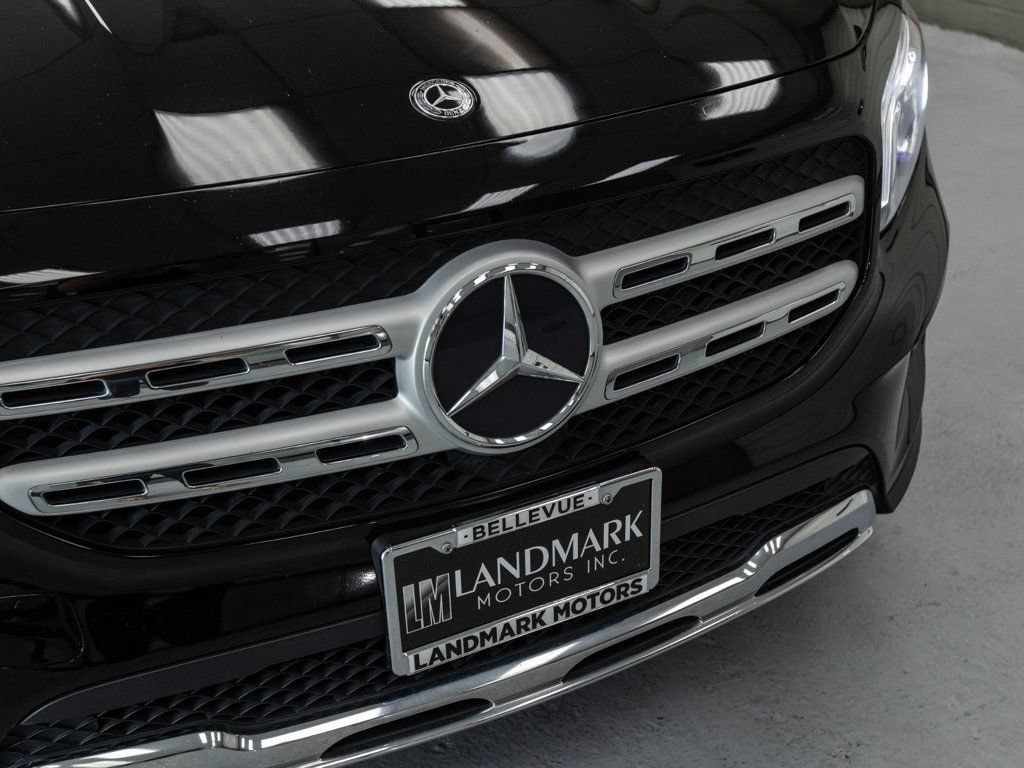 Used 2020 Mercedes-Benz GLB 250 4MATIC image 10